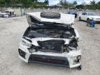 Opa Locka, FL에서 판매 중인 2019 Subaru Wrx Premium - Front End