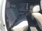 2025 Toyota Tundra Crewmax Limited на продаже в Las Vegas, NV - Vandalism