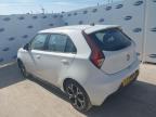 2019 MG 3 EXCLUSIV for sale at Copart BRISTOL