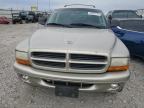 2001 Dodge Durango  на продаже в Cahokia Heights, IL - Hail