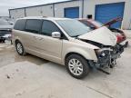 2016 Chrysler Town & Country Limited Platinum for Sale in Haslet, TX - Front End