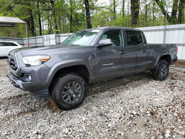 TOYOTA TACOMA DOU 2022