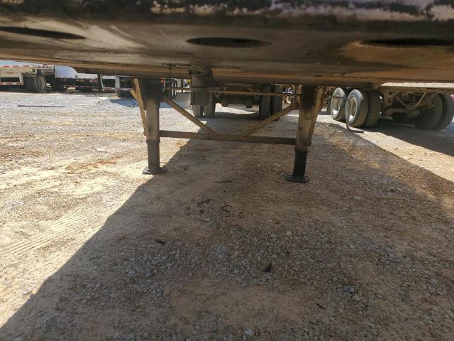 2014 WABASH DRY VAN TRAILER