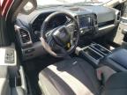 2016 Ford F150 Supercrew იყიდება Shreveport-ში, LA - Side