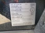 2018 Audi Sq5 Prestige იყიდება Fort Wayne-ში, IN - Side