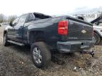 2017 Chevrolet Silverado K2500 Heavy Duty Ltz en Venta en Columbia Station, OH - Front End