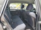 2011 Honda Cr-V Lx na sprzedaż w Miami, FL - All Over