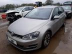 2013 VOLKSWAGEN GOLF SE BL for sale at Copart COLCHESTER