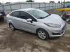 2016 Ford Fiesta Se   იყიდება Wichita-ში, KS - Front End