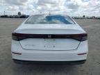 2024 Honda Accord Lx for Sale in Fresno, CA - Side