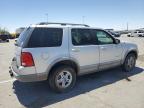 2002 Ford Explorer Xlt for Sale in Anthony, TX - Rear End