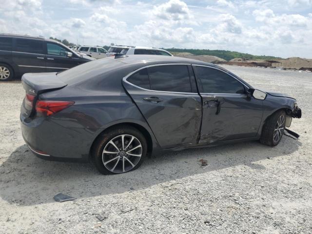  ACURA TLX 2015 Szary