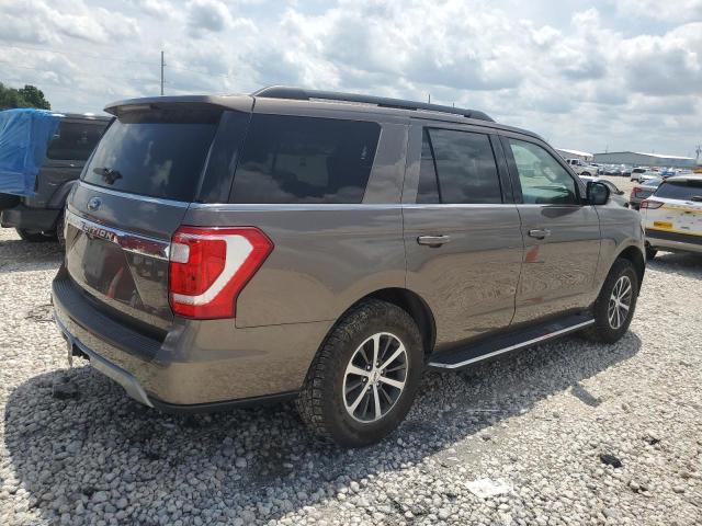  FORD EXPEDITION 2019 Коричневый