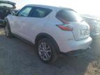 2014 NISSAN JUKE ACENT for sale at Copart WOLVERHAMPTON