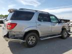 2001 Toyota Sequoia Limited de vânzare în Fresno, CA - Front End