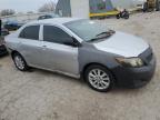 2009 Toyota Corolla Base for Sale in Wichita, KS - Front End