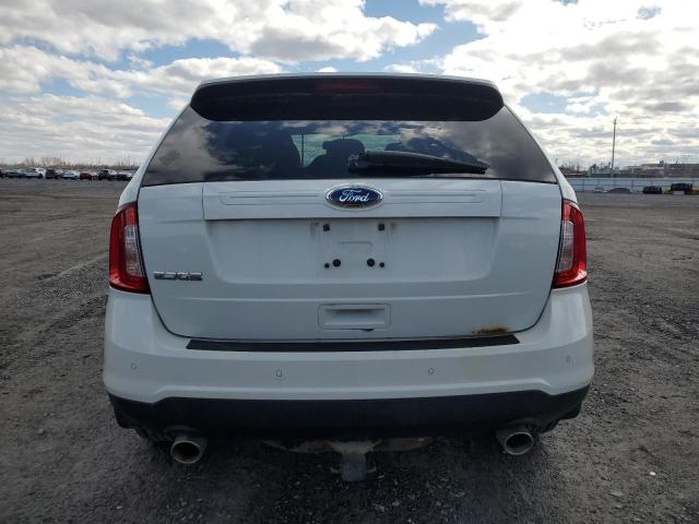 2013 FORD EDGE SE