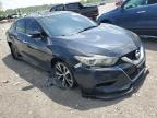 2016 Nissan Maxima 3.5S zu verkaufen in Cahokia Heights, IL - Front End