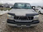 2002 Gmc Sierra K2500 Heavy Duty zu verkaufen in Magna, UT - Burn