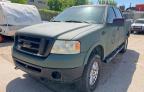 2008 Ford F150 Supercrew en Venta en Grand Prairie, TX - Side