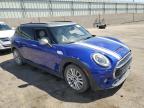 2019 Mini Cooper S Clubman for Sale in Albuquerque, NM - Side