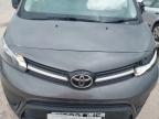 2022 TOYOTA PROACE ICO for sale at Copart BRISTOL