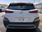 2023 Hyundai Kona Sel de vânzare în Littleton, CO - Front End