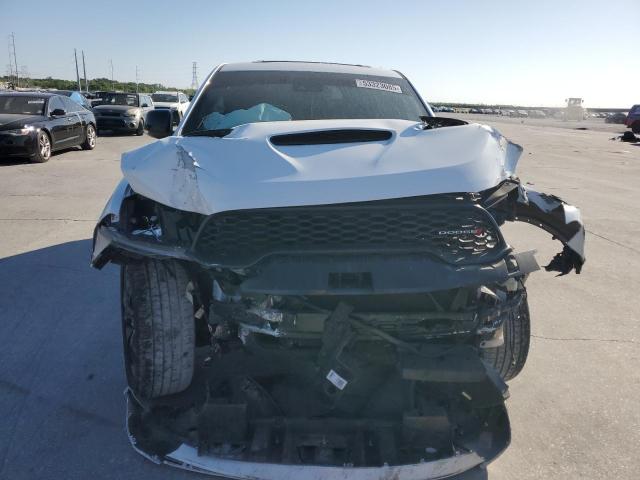  DODGE DURANGO 2021 Biały
