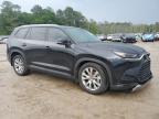 2024 Toyota Grand Highlander Xle for Sale in Harleyville, SC - Front End