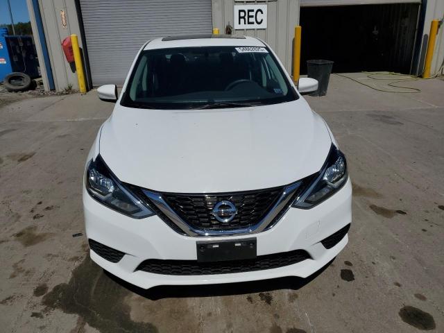  NISSAN SENTRA 2016 Biały