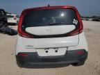 2022 Kia Soul Lx zu verkaufen in San Antonio, TX - Front End