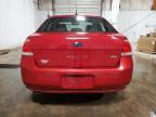 2010 Ford Focus Sel for Sale in Glassboro, NJ - Front End
