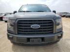 2016 Ford F150 Supercrew за продажба в San Antonio, TX - Hail
