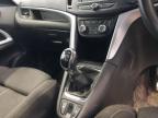2017 VAUXHALL ZAFIRA TOU for sale at Copart SANDWICH