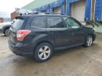 2014 Subaru Forester 2.5I Limited zu verkaufen in Columbus, OH - Front End