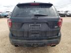 2017 Ford Explorer Sport zu verkaufen in Amarillo, TX - Front End
