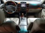 2004 Lexus Gx 470 продається в Blaine, MN - Minor Dent/Scratches