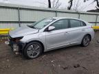 2021 Hyundai Ioniq Se for Sale in Brookhaven, NY - Front End