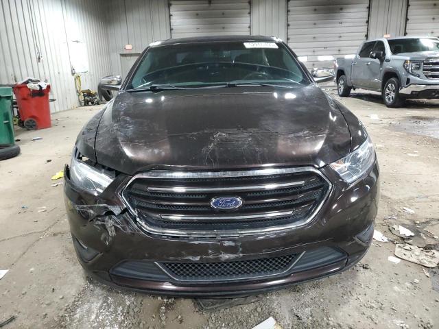  FORD TAURUS 2013 Brown