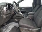 2025 CHEVROLET COLORADO LT   à vendre chez Copart TX - SAN ANTONIO