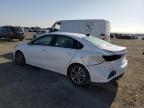 2023 Kia Forte Lx de vânzare în Antelope, CA - Rear End