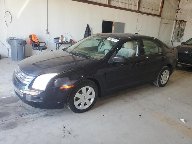 2008 Ford Fusion S