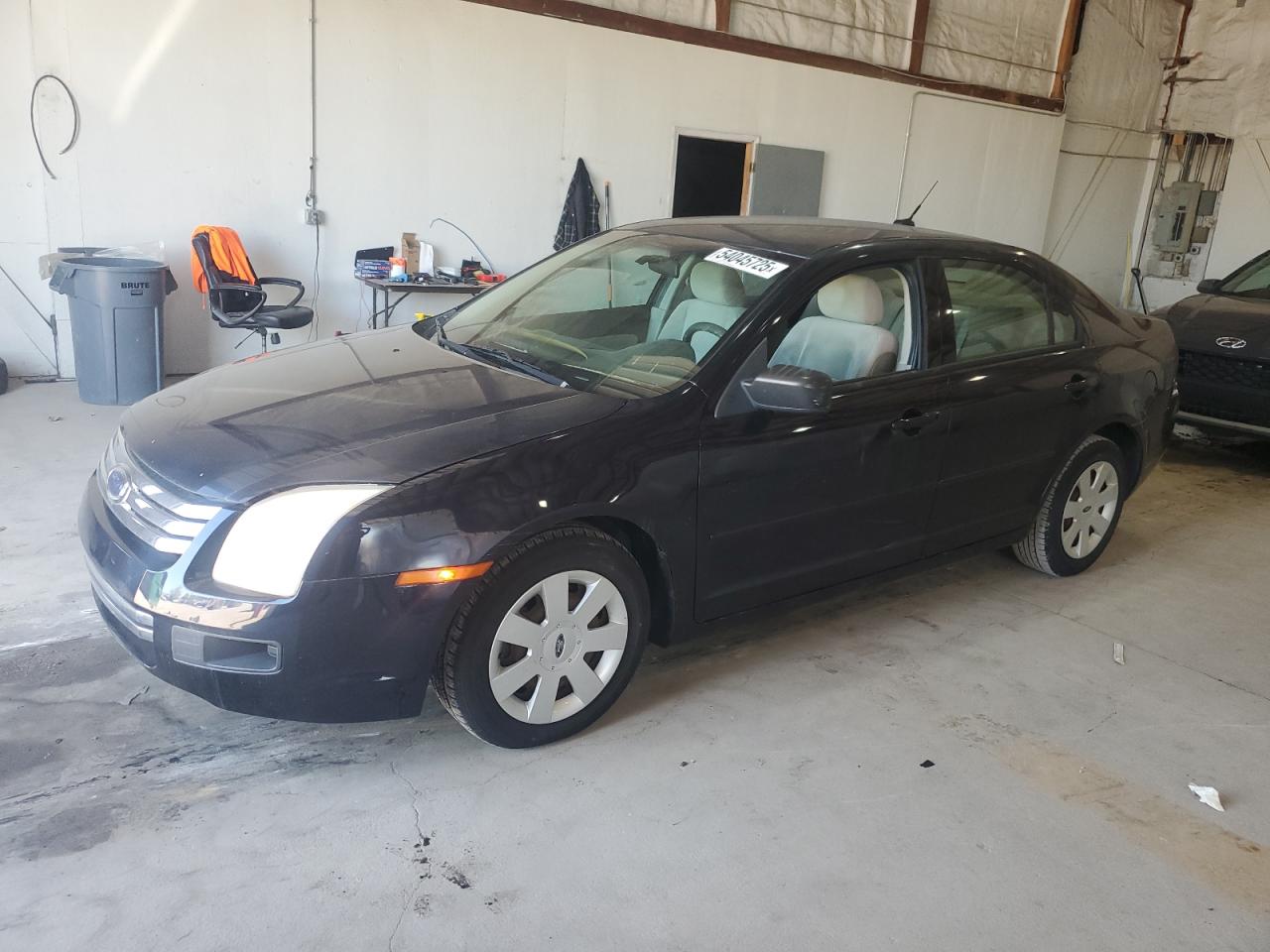 2008 Ford Fusion S for Sale in Lexington, KY - Rear End
