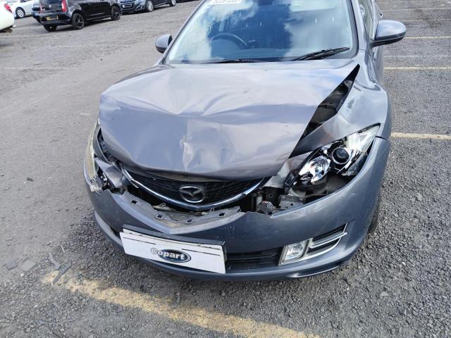 2010 MAZDA 6 TS2 D 16