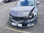 2010 MAZDA 6 TS2 D 16 for sale at Copart SANDTOFT