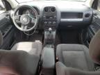 2015 Jeep Compass Sport للبيع في Lumberton، NC - Front End