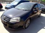 2007 VOLKSWAGEN GOLF GT TD for sale at Copart SANDY