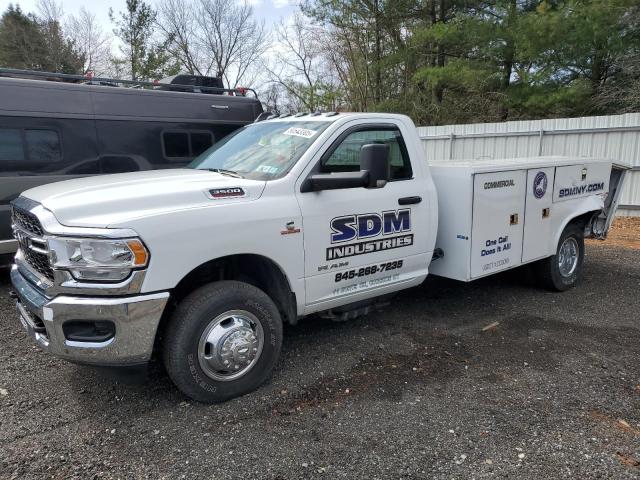 2022 Ram 3500 