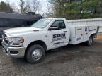 2022 Ram 3500  for Sale in Marlboro, NY - Rear End