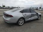 2023 Honda Accord Lx for Sale in Rancho Cucamonga, CA - Side